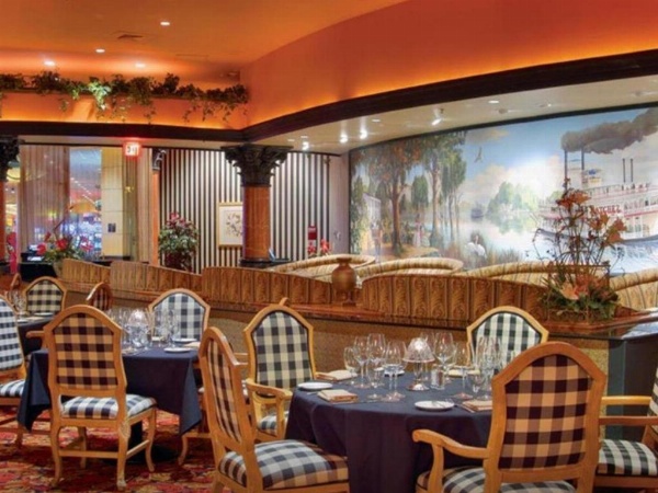 The Orleans Hotel And Casino Main image