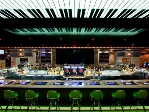 The Orleans Hotel And Casino Main image